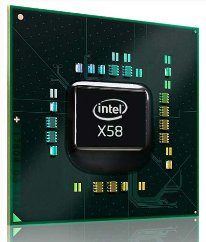 Прощание с чипсетом Intel X58 Express